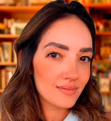 Giulia Iyzuka Gullo