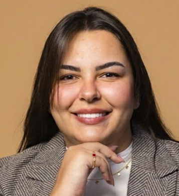 ANGÉLICA DIAS MARQUES