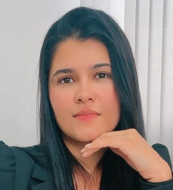 BIANCA TOLEDO DE AZEVEDO